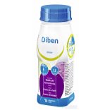 Diben Drink erdei gyümölcs ízű speciális gyógyászati élelmiszer 4x200 ml