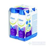 Diben Drink erdei gyümölcs ízű speciális gyógyászati élelmiszer 4x200 ml