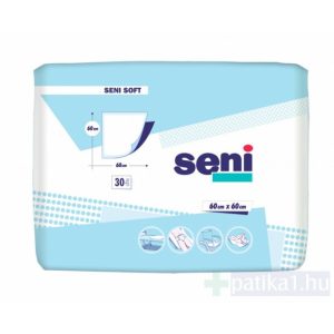 Seni Soft Super alátét 60x60 30 db