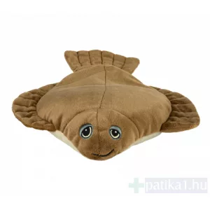Warmies melegíthető plüss: Lepényhal - 32 cm levendula illatú, 1x