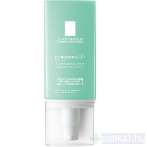 LRP Hydraphase HA Rich hidratáló arckrém 50 ml