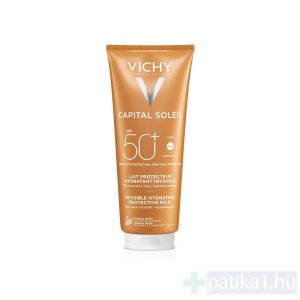 Vichy Capital Soleil naptej családi SPF50+ 300 ml 