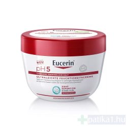 Eucerin pH5 Ultra könnyű intenzív gélkrém 350 ml 