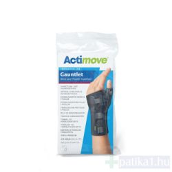 Actimove Gauntlet csuklórögzítő L 1x