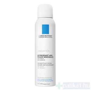 La Roche-Posay Dezodor spray 150 ml