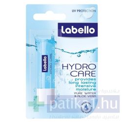 Labello ajakbalzsam Hydro Care 1 db
