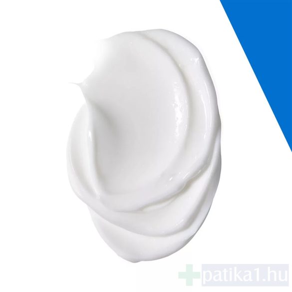 CeraVe Intenzív hidratáló testápoló krém 340 g