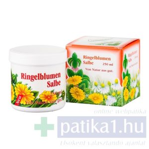 Primavera körömvirág krém 250 ml Ringelblumen