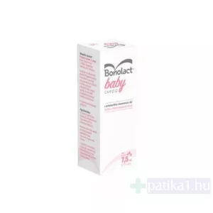 Bonolact Baby csepp 7,5 ml