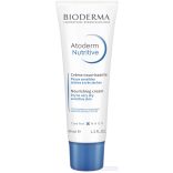 Bioderma Atoderm Nutritive krém 40 ml