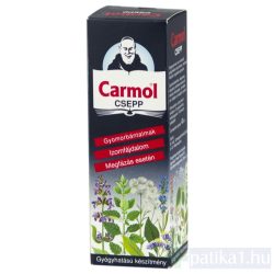 Carmol csepp 40 ml