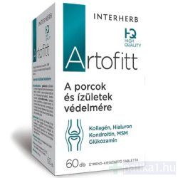Interherb Artofitt tabletta 60x 