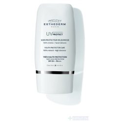   Esthederm UV Protect fényvédő ásványi anyagokkal az allergiás, érzékeny bőrre 30 ml