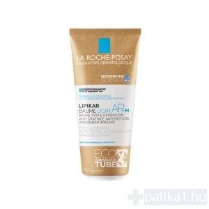 LRP LIPIKAR AP+M BALZSAM - KÖNNYŰ TEXTÚRA 200ML