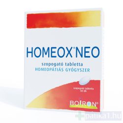 homeopátiás gyulladáscsökkentő