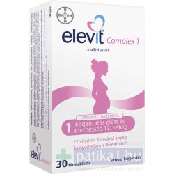 Elevit Complex 1 filmtabletta 30 db