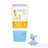 Bioderma Photoderm Pediatrics Lait SPF 50+ 200 ml