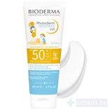 Bioderma Photoderm Pediatrics Lait SPF 50+ 200 ml