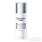 eucerin hyaluron filler ráncfeltöltő színezett nappali cc krém medium árnyalat