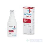 Octenisept külsőleges oldat 50 ml spray