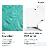 Eucerin DermoPure Clinical Correcting Cleanser Mélytisztító gél 400 ml