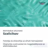 Eucerin DermoPure Clinical Correcting Cleanser Mélytisztító gél 400 ml
