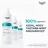 Eucerin DermoPure Clinical Correcting Cleanser Mélytisztító gél 400 ml