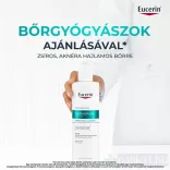 Eucerin DermoPure Clinical Correcting Cleanser Mélytisztító gél 400 ml
