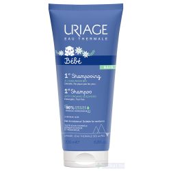 Uriage Baba sampon	200 ml