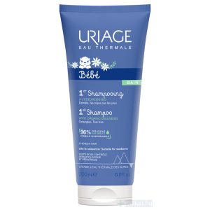 Uriage Baba sampon	200 ml
