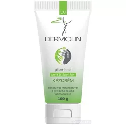 Dermolin kézkrém 100 g