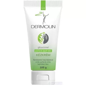 Dermolin kézkrém 100 g