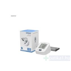 Omron M2 Essential felkaros vérnyomásmérő HEM 7188 E