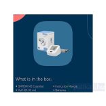 Omron M2 Essential felkaros vérnyomásmérő HEM 7188 E