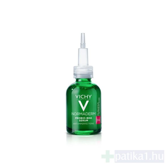 VICHY NORMADERM PROBIO-BHA SZÉRUM 30ML