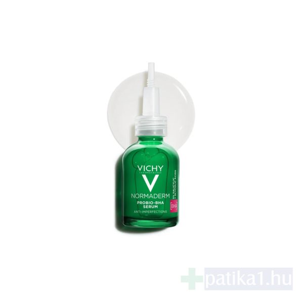 VICHY NORMADERM PROBIO-BHA SZÉRUM 30ML