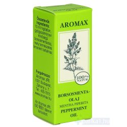 Aromax borsmenta 10 ml