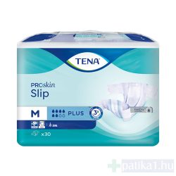 Tena Slip plus M (1790 ml) 30x