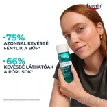 Eucerin DermoPure Clinical Purifying Toner Tisztító tonik 200 ml