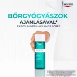 Eucerin DermoPure Clinical Purifying Toner Tisztító tonik 200 ml