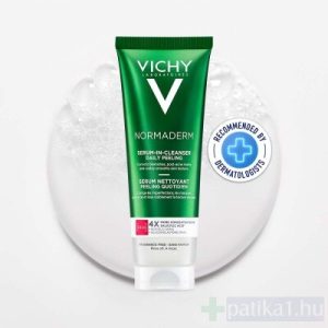 Vichy Normaderm arctisztító szérum 125 ml