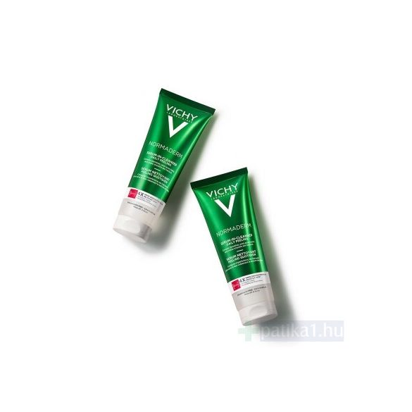 Vichy Normaderm arctisztító szérum 125 ml