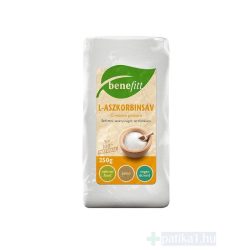 Benefitt Aszkorbinsav 250 g