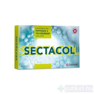 Sectacol kapszula 30x