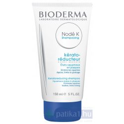 Bioderma Nodé K Sampon 150 ml