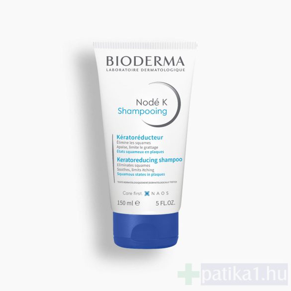 Bioderma Nodé K Sampon 150 ml