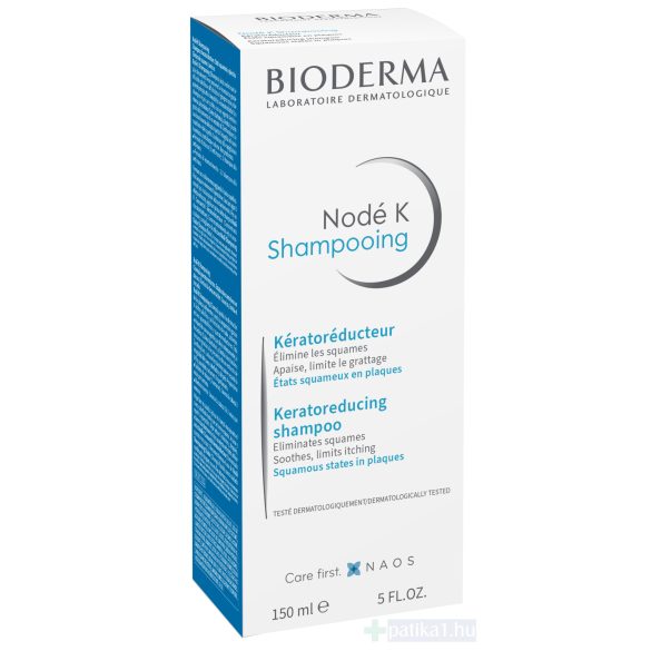 Bioderma Nodé K Sampon 150 ml