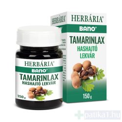Tamarinlax hashajtó lekvár 150 g