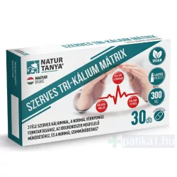 Natur Tanya Szerves TRI-KÁLIUM MÁTRIX 30x