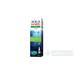 Aqua Maris Plus 30 ml orrspray